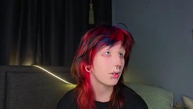 KandraCruser online show from January 8, 8:35 pm