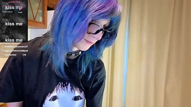 KandraCruser online show from April 6, 4:46 am