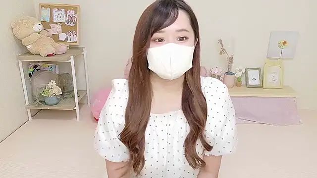 CHIAKI xxo online show from October 21, 2:37 am