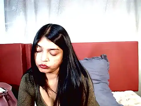 IndianAlisha online show from May 29, 2:09 am