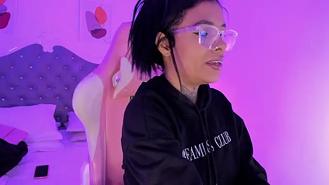  Sharloth  online show from September 22, 1:31 pm