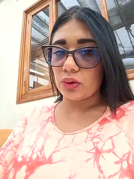 Monse--145 online show from October 15, 9:17 pm