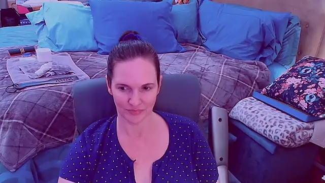 ninajaymes online show from January 10, 6:01 pm