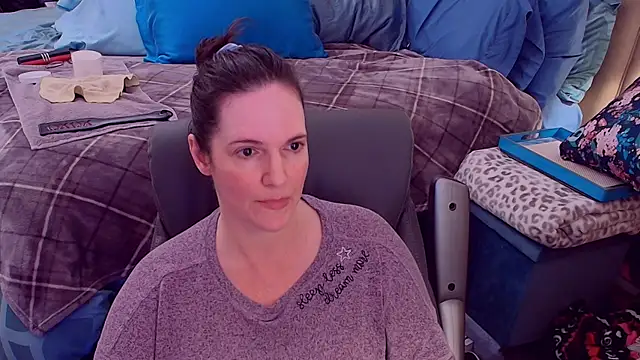 ninajaymes online show from October 28, 11:31 pm