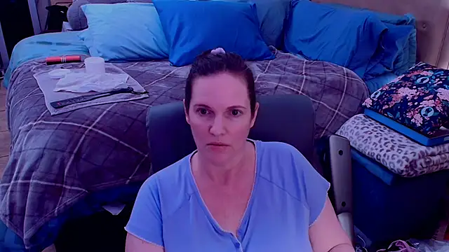 ninajaymes online show from April 21, 12:47 am