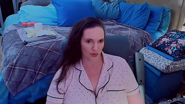 ninajaymes online show from June 4, 10:47 pm