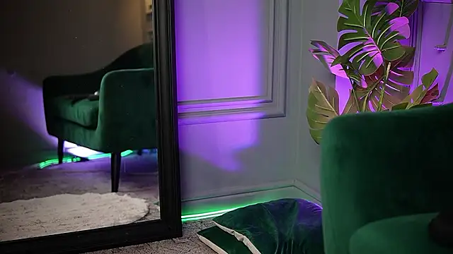 SaraiAngel online show from January 31, 9:24 pm