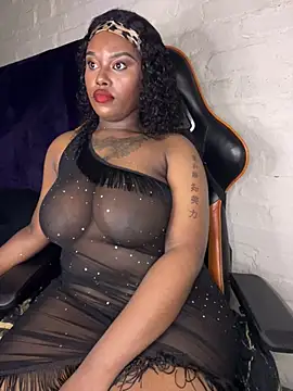 QUEEN NOBUHLE 777 online show from February 22, 12:22 am