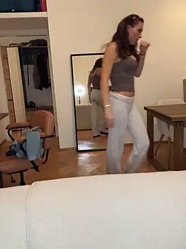 SophiiaStarr online show from September 17, 7:12 pm