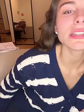 SophiiaStarr online show from November 28, 8:12 pm