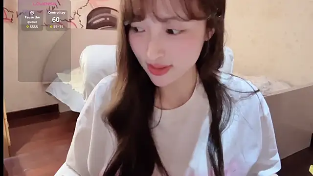 xiaoyun 666 online show from November 9, 1:40 pm