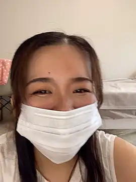 NATSUMI00 online show from September 24, 5:50 am