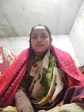 Sonam shinde online show from February 4, 10:24 pm