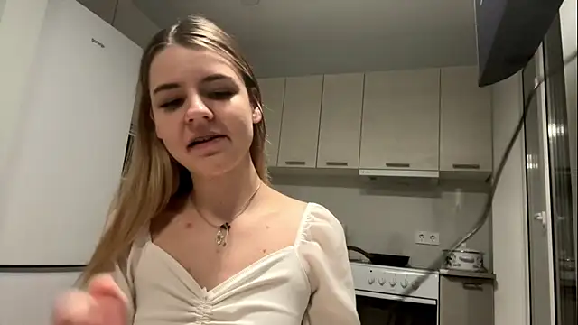 Denni Spilber online show from November 7, 3:39 pm