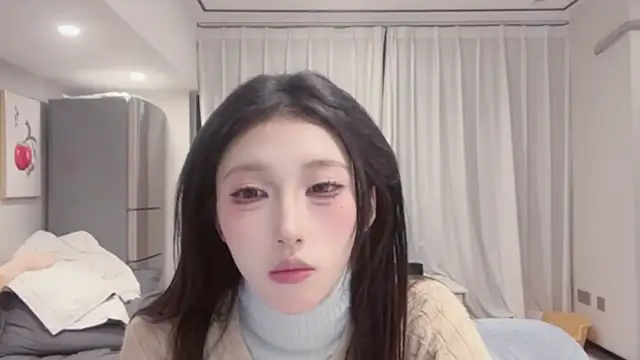 ZhaoZhao-ZM online show from October 25, 1:19 pm