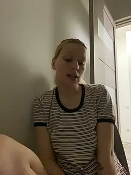 AnyaHellCat online show from October 18, 1:08 am