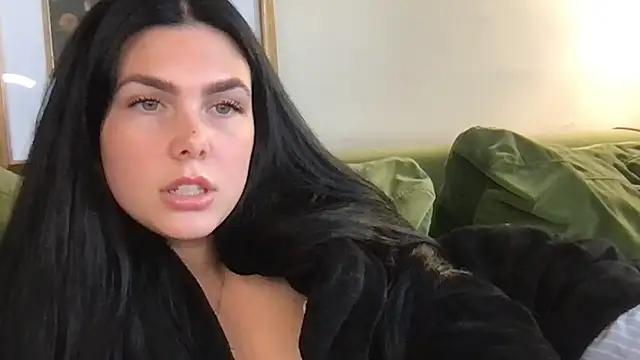 stacywithu online show from November 20, 7:04 pm