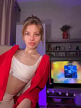 mari  papi online show from February 1, 6:17 pm