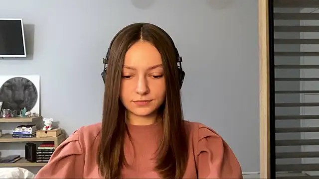 SoulHiperAgne  online show from October 19, 1:46 pm