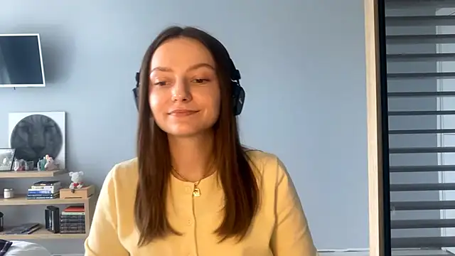 SoulHiperAgne  online show from October 16, 11:46 am