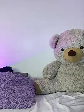 Charlottediolet online show from March 11, 11:36 am