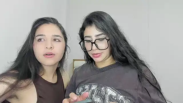 Sweet and Rous0 online show from March 12, 1:52 am