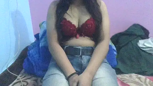 Dimple ji online show from February 1, 6:56 am