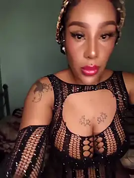 Queen Amara online show from September 29, 3:00 am