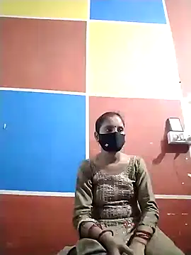 Komal-Rajput online show from September 9, 1:11 pm