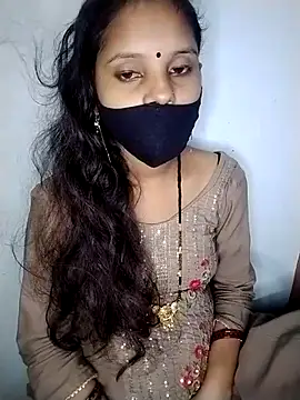 Komal-Rajput online show from October 6, 6:45 pm