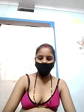 Komal-Rajput online show from September 13, 6:27 pm