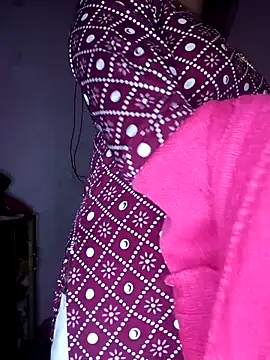 Komal-Rajput online show from December 1, 3:59 pm