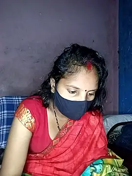 Komal-Rajput online show from January 16, 3:41 pm