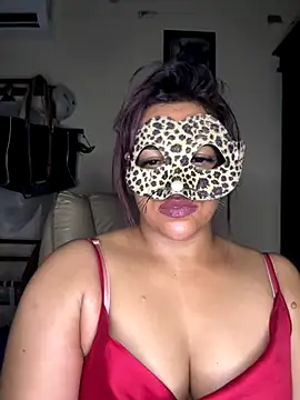 SLNatasha online show from December 3, 4:26 am