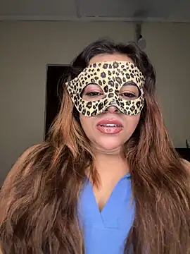 SLNatasha online show from April 20, 3:31 am