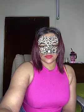 SLNatasha online show from December 19, 3:32 am