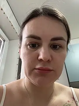 Risky-Flower online show from October 17, 11:46 am