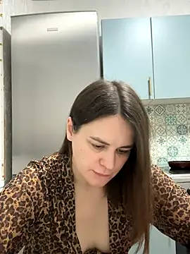 Risky-Flower online show from December 14, 6:14 pm