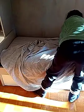 Maialona78 online show from January 12, 9:03 am