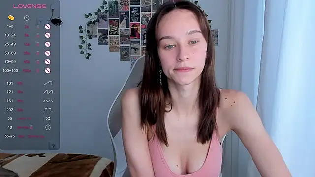  Alissaa online show from October 16, 1:47 pm