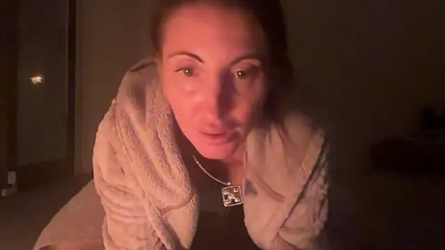 NurseStephania online show from September 25, 3:49 am