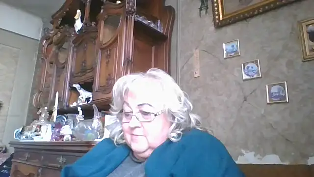 Lala-Love56 online show from October 13, 10:29 am