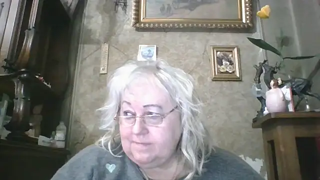 Lala-Love56 online show from March 30, 7:57 pm