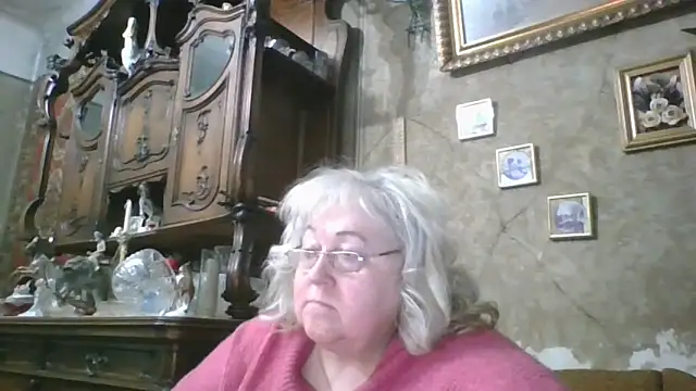 Lala-Love56 online show from April 14, 7:47 pm