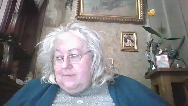 Lala-Love56 online show from March 5, 8:26 pm