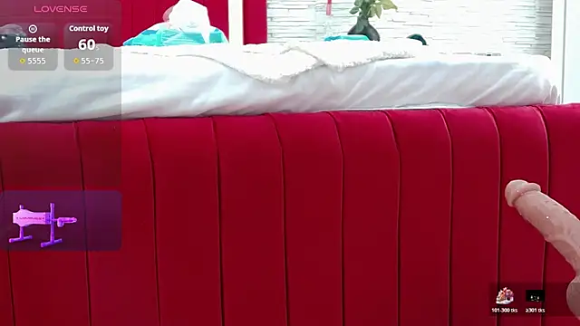 RubbiDark online show from April 7, 4:47 am