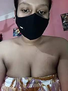 Snapshot of Samiya3344 chatting on October 21, 1:20 am Samiya3344 online show from October 21, 1:20 am
