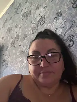 Snapshot of Vilvet777 chatting on October 15, 10:07 am Vilvet777 online show from October 15, 10:07 am