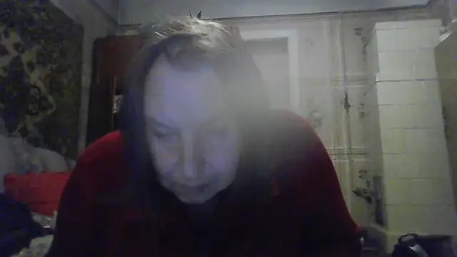 AnnaLive570 online show from October 21, 3:49 pm