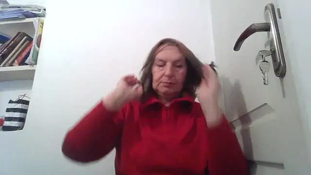 AnnaLive570 online show from November 10, 1:28 pm